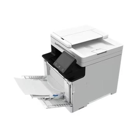 Многофункционално лазерно устройство Canon i-SENSYS MF752Cdw II, А4, цветен, принтер/копир/скенер, 1200 x 1200 dpi, 33 стр/мин, Wi-Fi, LAN, USB 2.0 Hi-Speed
