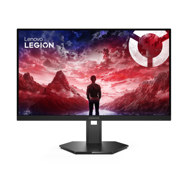 Монитор Lenovo 27U-10, 27.0" (68.58 cm) WLED IPS Anti-glare, 160Hz, 0.5 ms (MPRT), 1000:1, 300 cd/m2, HDMI, DP