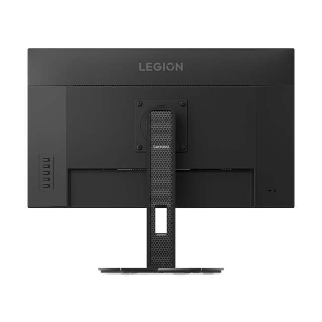 Монитор Lenovo 27U-10, 27.0" (68.58 cm) WLED IPS Anti-glare, 160Hz, 0.5 ms (MPRT), 1000:1, 300 cd/m2, HDMI, DP