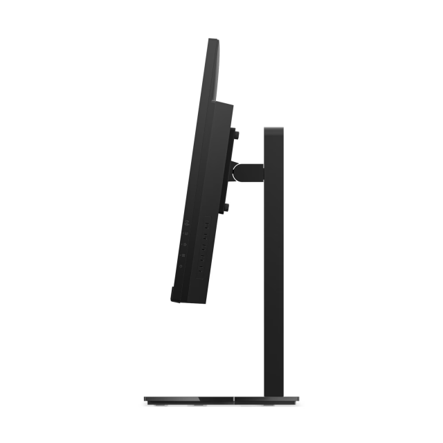 Монитор Lenovo 27U-10, 27.0" (68.58 cm) WLED IPS Anti-glare, 160Hz, 0.5 ms (MPRT), 1000:1, 300 cd/m2, HDMI, DP