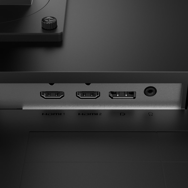 Монитор Lenovo 27U-10, 27.0" (68.58 cm) WLED IPS Anti-glare, 160Hz, 0.5 ms (MPRT), 1000:1, 300 cd/m2, HDMI, DP