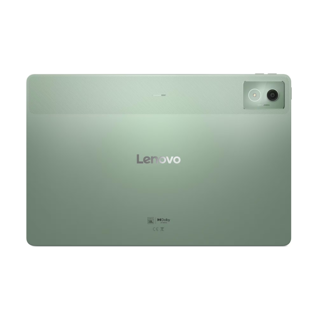 Таблет Lenovo Idea Tab Pro, 12.7" (36.26 сm), Glossy, 144Hz, Touchscreen, MediaTek Dimensity 8300, 8GB LPDDR5x, 256GB UFS 4.0, Android 14, Seafoam Green