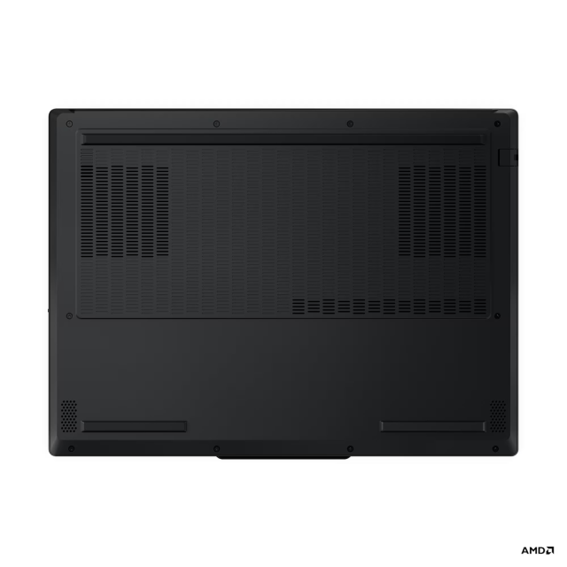 Лаптоп Lenovo Legion 5 15AHP10, AMD Ryzen 7 260 8C (3.8 / 5.1 GHz, 16 MB cache), 15.1" (38.35 cm) WQXGA OLED 165Hz, NVIDIA RTX 5060 8GB GDDR7 DLSS 4, 24GB DDR5, 1TB M.2 NVMe SSD, Free DOS
