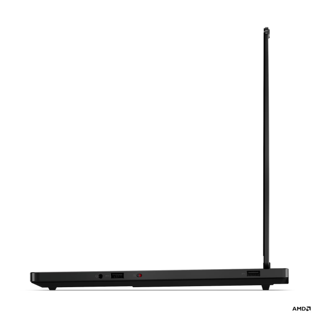 Лаптоп Lenovo Legion 5 15AHP10, AMD Ryzen 7 260 8C (3.8 / 5.1 GHz, 16 MB cache), 15.1" (38.35 cm) WQXGA OLED 165Hz, NVIDIA RTX 5060 8GB GDDR7 DLSS 4, 24GB DDR5, 1TB M.2 NVMe SSD, Free DOS