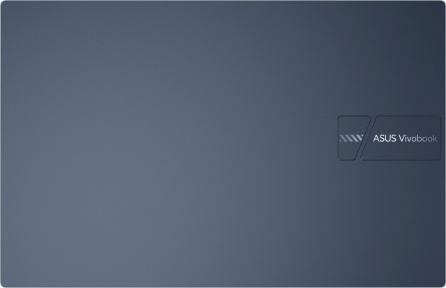 Лаптоп ASUS Vivobook 15 X1504VA-BQ3939, Intel Core 7 150U 10C (1.2 / 5.4 GHz, 12MB Cache), 15.6'' (39.62 cm) FHD IPS, Intel Iris Xe Graphics, 16GB DDR4, 1TB M.2 NVMe SSD, Free DOS