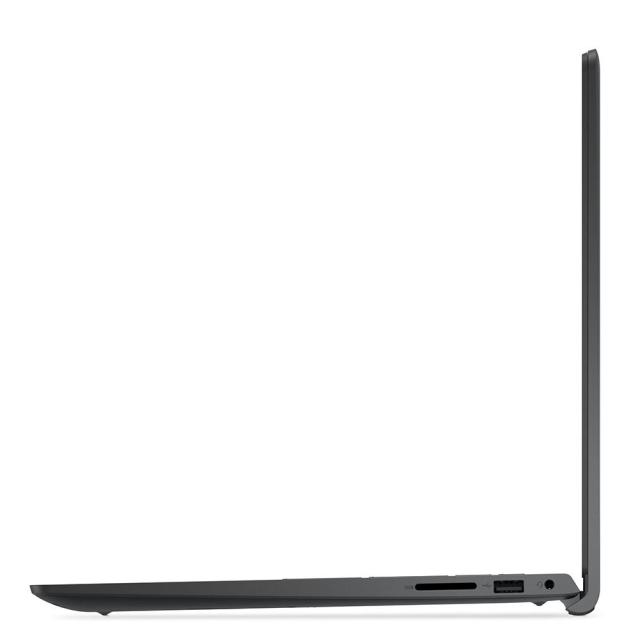 Лаптоп Dell Pro 15 Essential PV15250, Intel Core 5 1334U 10C (0.9 / 4.6 GHz, 12MB Cache), 15.6'' (39.62 cm) FHD IPS, UHD Graphics, 8GB DDR5, 512GB M.2 NVMe SSD, Non Backlit KBD, WiFi+BT, Cam+Mic, FPR, Ubuntu