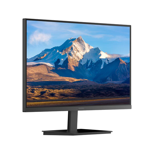 Монитор KOORUI 27E6CA, 27.0" (68.58 cm) FHD IPS Display, 100Hz, 5ms, 1000:1, 250cd/m2, VGA, HDMI