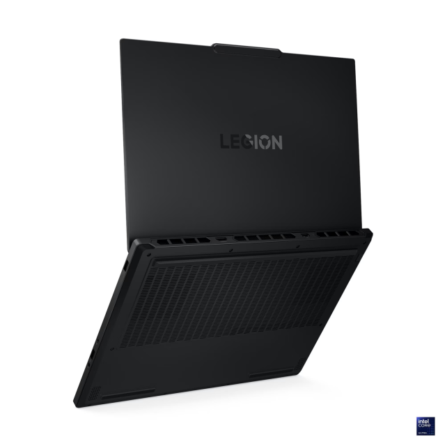 Лаптоп Lenovo  Legion 5 15IRX10, Intel Core 7 13650HX 14C (2.60 / 4.90 GHz, 24MB Cache), 15.1" (38.35 cm) WUXGA IPS, NVIDIA RTX 5060 8GB GDDR7, 32GB DDR5, 2TB M.2 NVMe SSD, Free DOS