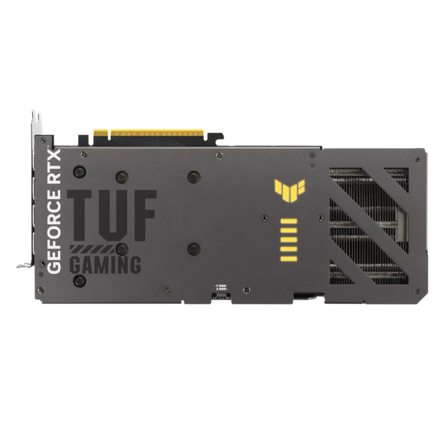 Видео карта ASUS TUF Gaming GeForce RTX 5060 8GB GDDR7 OC Edition, 128-bit, HDMI, 3xDP 