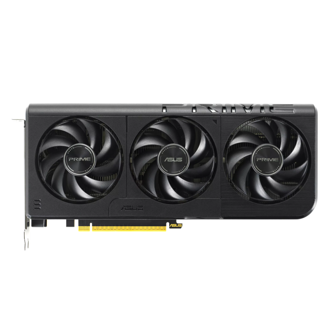 Видео карта ASUS PRIME GeForce RTX5060 8GB GDDR7 OC Edition, 128-bit, HDMI, 3xDP 