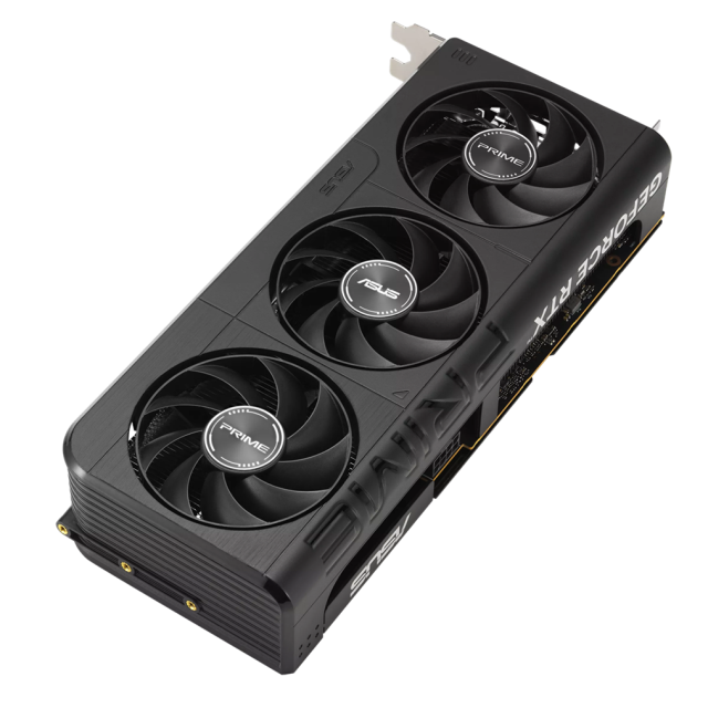 Видео карта ASUS PRIME GeForce RTX5060 8GB GDDR7 OC Edition, 128-bit, HDMI, 3xDP 
