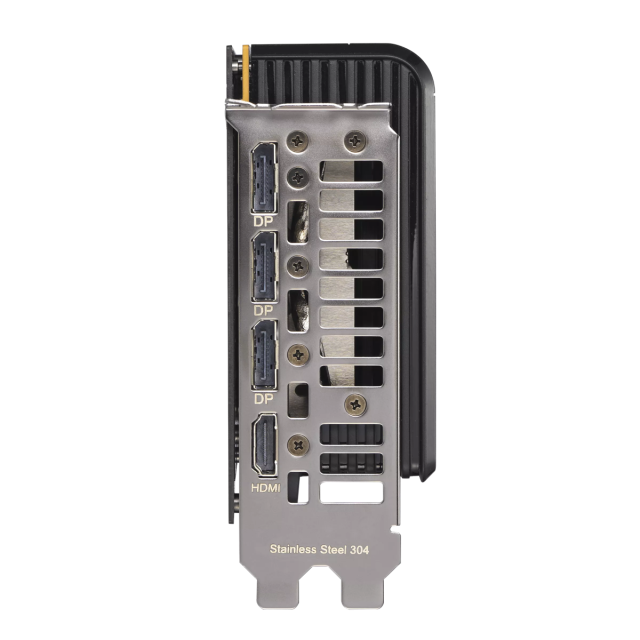 Видео карта ASUS PRIME GeForce RTX5060 8GB GDDR7 OC Edition, 128-bit, HDMI, 3xDP 