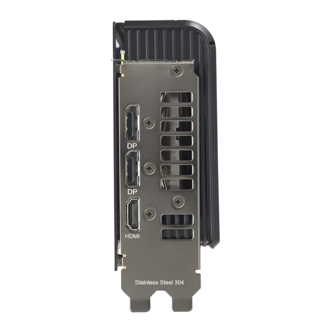 Видео карта ASUS Prime Radeon RX9060 XT 16GB GDDR6 OC Edition, 128-bit, HDMI, 3xDP 