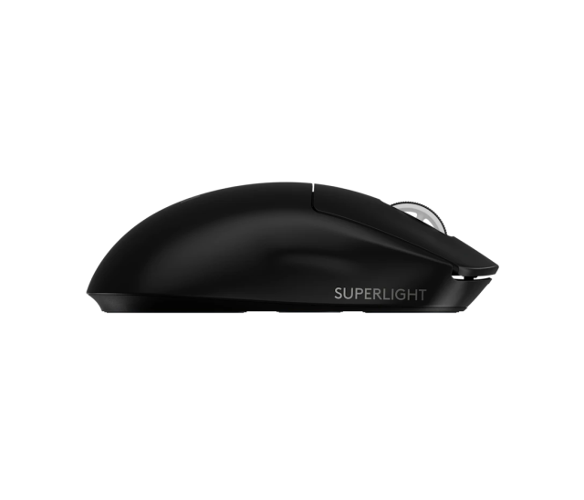 Мишка Logitech G Pro X Superlight 2 Lightspeed, Wireless, оптична (100 - 32,000 dpi), USB