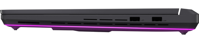 ASUS ROG STRIX G16 INTEL CORE ULTRA 9 275HX 32GB 1TB RTX 5060 16'' 2.5K 240HZ GRAY