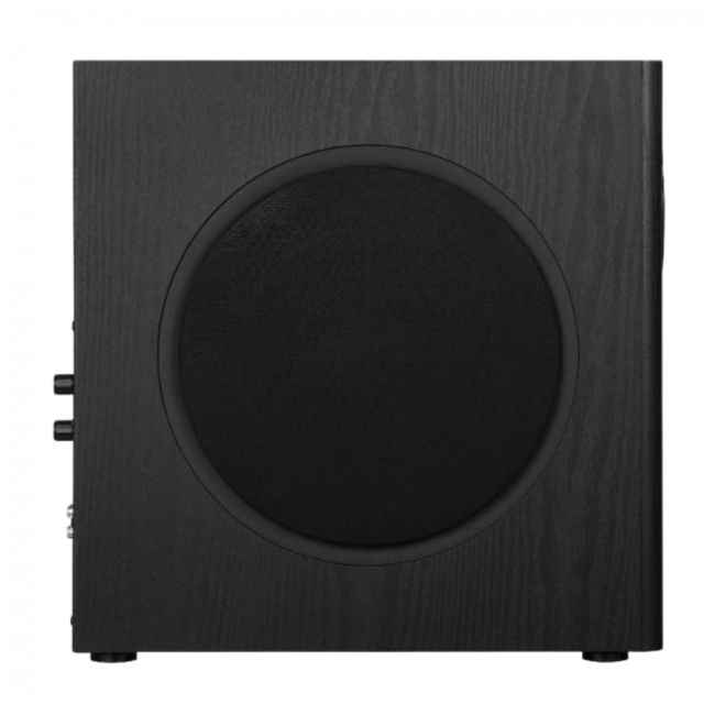 Тонколони Edifier T5s Powered Subwoofer, 70W RMS, 2 x RCA, Black