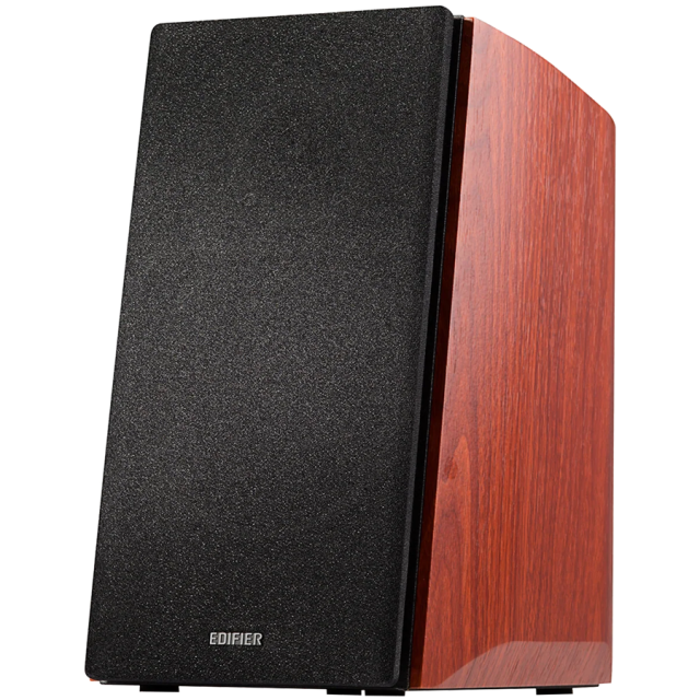 Тонколони Edifier R2000DB, 2.2, 120W RMS, Bluetooth, Optical, 2x RCA, Brown