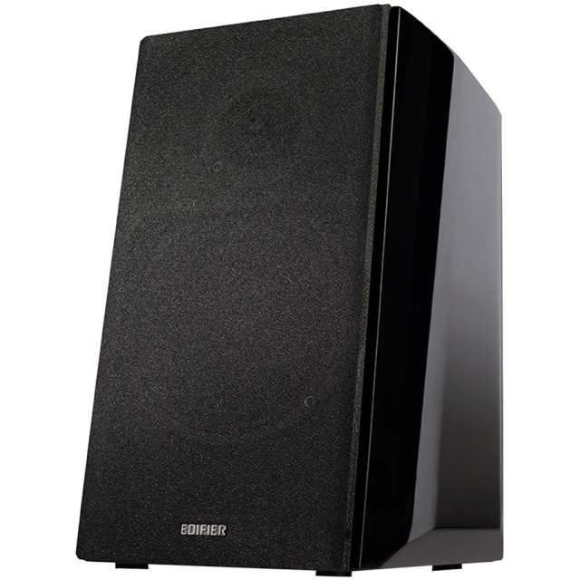 Тонколони Edifier R2000DB, 2.2, 120W RMS, Bluetooth, Optical, 2x RCA, Black