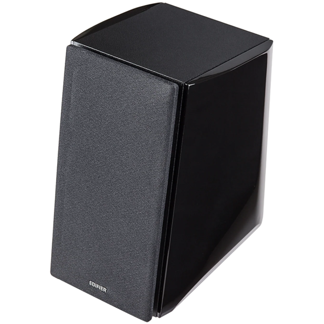 Тонколони Edifier R2000DB, 2.2, 120W RMS, Bluetooth, Optical, 2x RCA, Black