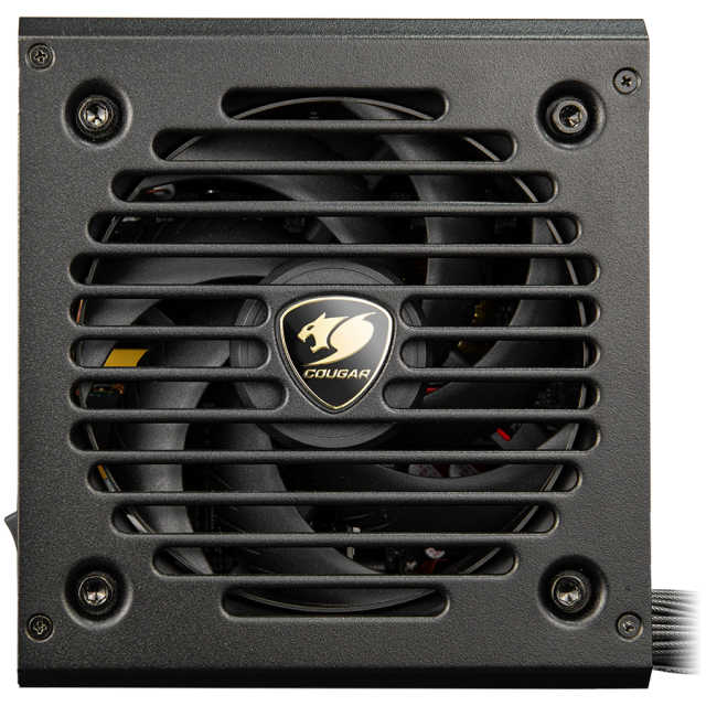 Захранване COUGAR GES 850, 850W, Active PFC, 80 Plus Gold