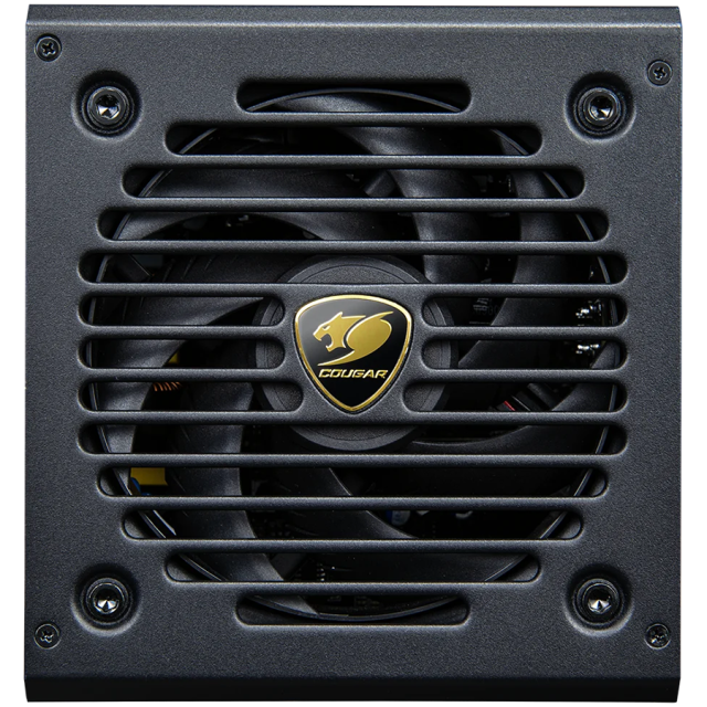 Захранване COUGAR GR850, 850W, Active PFC, 80 Plus Gold, Fully Modular