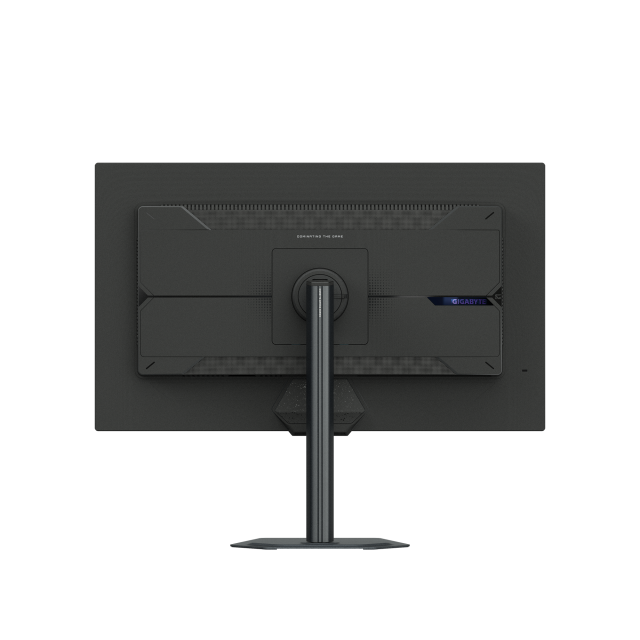 Монитор GIGABYTE M27Q2 QD, 27.0" (68.58 cm) QHD IPS, 210Hz, 1ms(GTG), 1 000:1, 350 cd/m², HDMI, DP, USB, USB Type-C