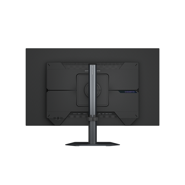 Монитор GIGABYTE MO27Q28G, 27.0" (68.58 cm) WOLED, QHD, 280Hz, 0.03ms(GTG), 1 500 000:1, 1500 cd/m², HDMI, DP, USB, USB Type-C