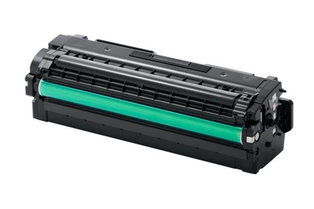 Консуматив Samsung CLT-K505L H-Yield Blk Toner Crtg