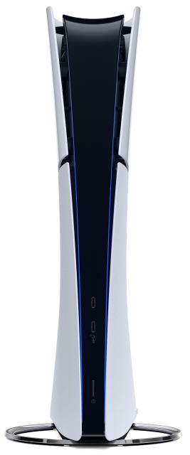 Конзола PlayStation 5 (Slim) - Digital Edition + FC26