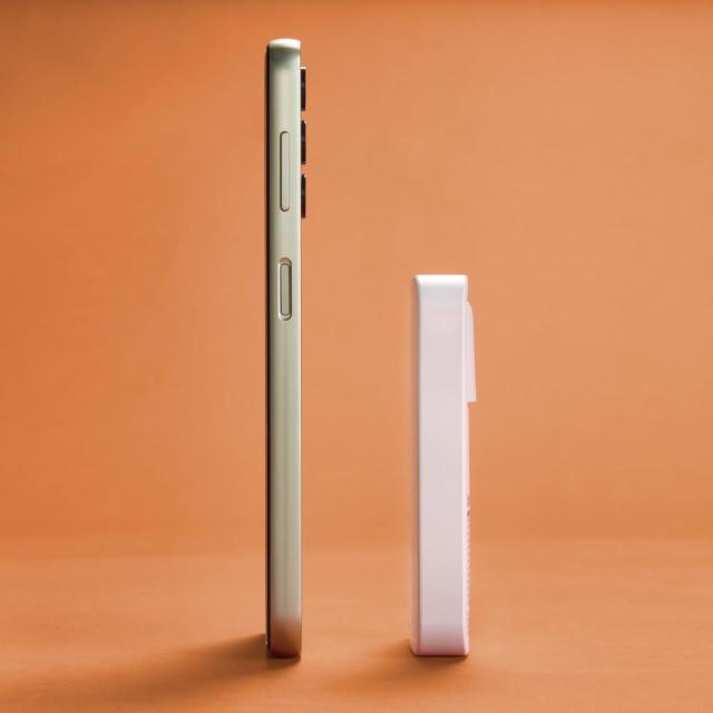 HAMA Бързо мини зарядно, 65W, 2x USB Type-C, 1x USB-A, PD