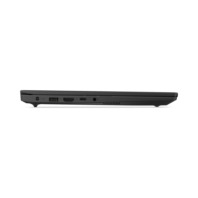Лаптоп Lenovo V14 G5 IRL, Intel Core i5-13420H 8C (3.40 / 4.60 GHz, 12MB Cache), 14.0" (35.56 cm) FHD TN Anti-glareIntel, UHD Graphics Xe G4, 8GB DDR5, 512GB M.2 NVMe SSD, Free DOS