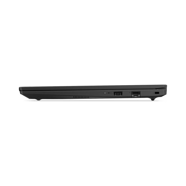 Лаптоп Lenovo V14 G5 IRL, Intel Core i5-13420H 8C (3.40 / 4.60 GHz, 12MB Cache), 14.0" (35.56 cm) FHD TN Anti-glareIntel, UHD Graphics Xe G4, 8GB DDR5, 512GB M.2 NVMe SSD, Free DOS