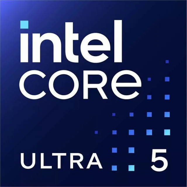 Процесор Intel Core Ultra 5 245KF 14C (3.6 / 5.2GHz, 24MB, 125W), LGA1851, TRAY, без охлаждане