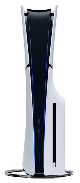 Конзола Sony PlayStation 5 (Slim) 1TB + Fortnite Flowering Chaos