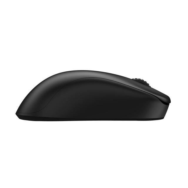 Геймърска мишка ZOWIE U2-DW 4K, Wireless, оптична, 3200 DPI, Черна