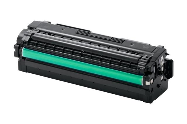 Консуматив Samsung CLT-Y505L H-Yield Yel Toner Crtg