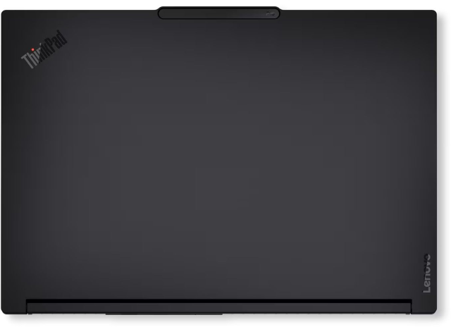 Лаптоп Lenovo ThinkPad P16 G3, Intel Core Ultra 7 255HX 20C (1.80 / 5.20 GHz, 36MB Cache), 16.0" (40.64 cm) FHD IPS, NVIDIA RTX PRO 1000 8GB GDDR7, 32GB DDR5, 1TB M.2 NVMe SSD, Windows 11 Pro