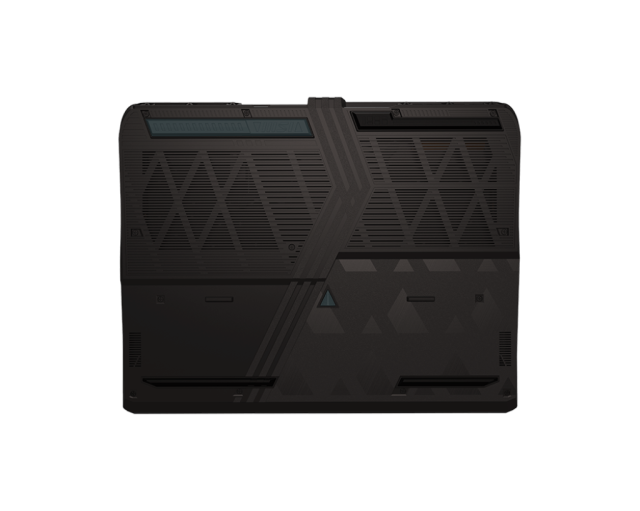 Лаптоп MSI Vector 16 HX AI A2XWHG, Intel Core Ultra 7 255HX 20C (1.80 / 5.20 GHz, 36MB Cache), 16.0" (40.64 cm) WQXGA IPS, NVIDIA RTX 5070 Ti 12GB GDDR7 DLSS 4, 16GB DDR5, 1TB M.2 NVMe SSD, Free DOS