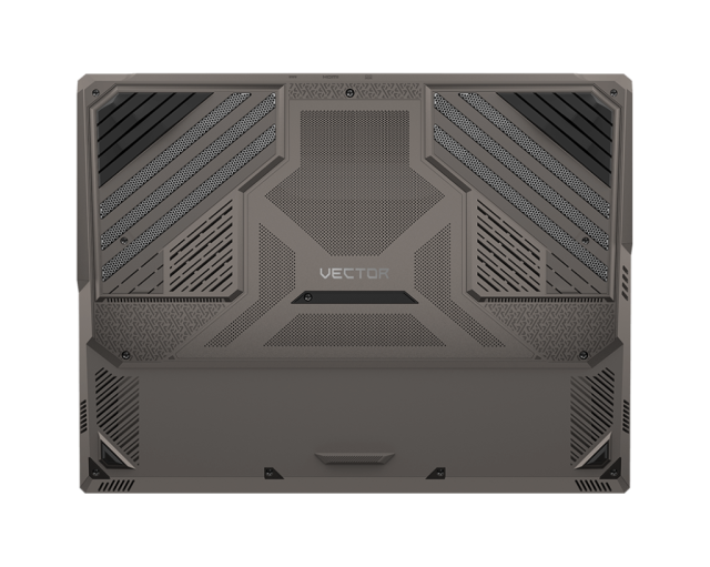 Лаптоп MSI Vector 18 HX AI A2XWJG, Intel Core Ultra 9 275HX 24C (2.70 / 5.40 GHz, 36MB cache), 18.0" (45.72 cm) WQXGA IPS, NVIDIA GF RTX 5090 24GB GDDR7 DLSS 4, 32GB DDR5, 1TB M.2 NVMe SSD, Windows 11 Home