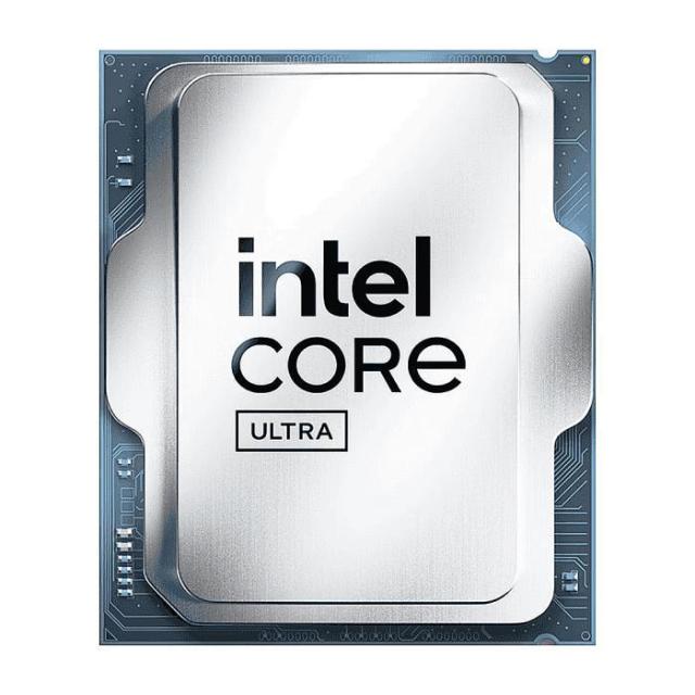 Процесор Intel Core Ultra 9 285K 24C (3.2/5.7GHz, 36MB Cache) LGA1851, TRAY, без охлаждане