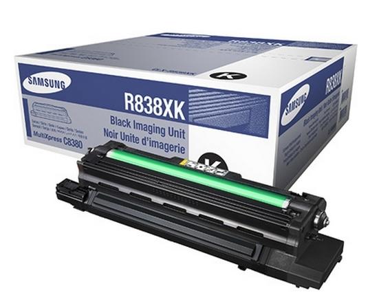Консуматив Samsung CLX-R838XK Black Imaging Unit