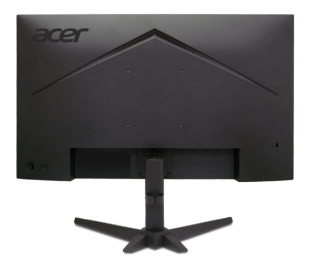 Монитор Acer NITRO VG240YW3BMIIPX, 23.8" (60.45 cm) FHD IPS, 1ms, 240 Hz, 1000:1, 250 cd/m, HDMI, DP