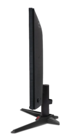 Монитор Acer NITRO VG240YW3BMIIPX, 23.8" (60.45 cm) FHD IPS, 1ms, 240 Hz, 1000:1, 250 cd/m, HDMI, DP