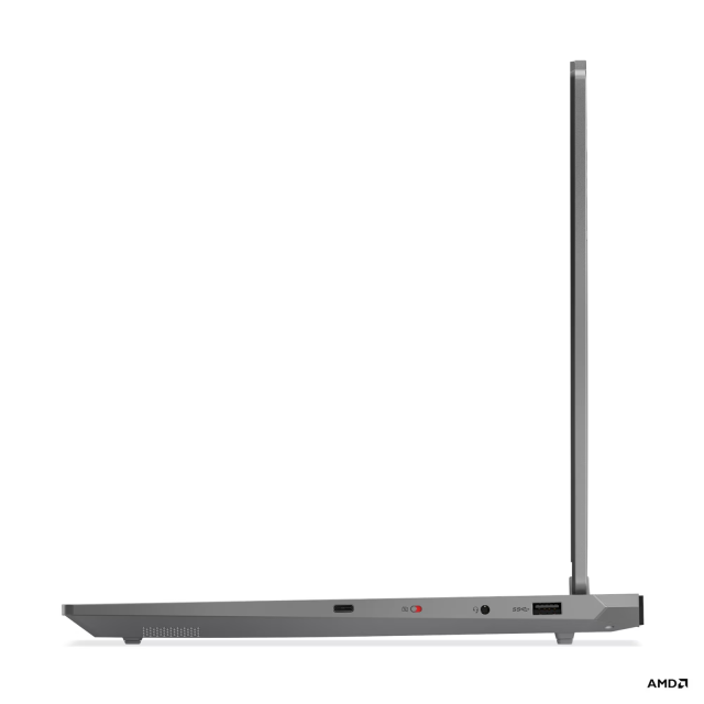 Лаптоп Lenovo LOQ 15AHP10, AMD Ryzen 7 250 8C (3.3 / 5.1 GHz, 16MB Cache), 15.6'' (39.62 cm) FHD IPS Anti-glare display, 144Hz, NVIDIA GF RTX5060 8GB GDDR7 DLSS 4, 32GB DDR5, 512 GB M.2 NVMe SSD, Free DOS
