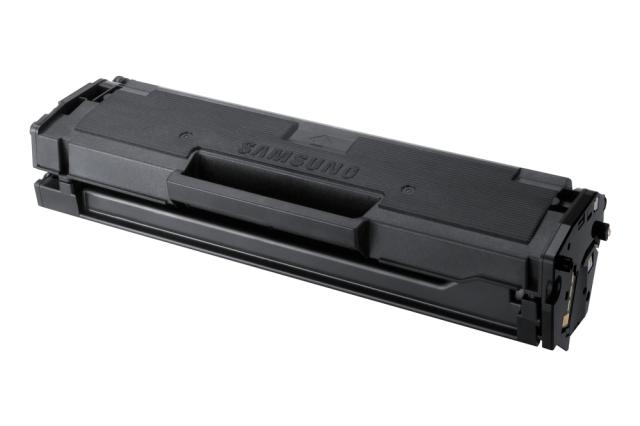 Консуматив Samsung MLT-D101X L-Yield Blk Toner Crtg