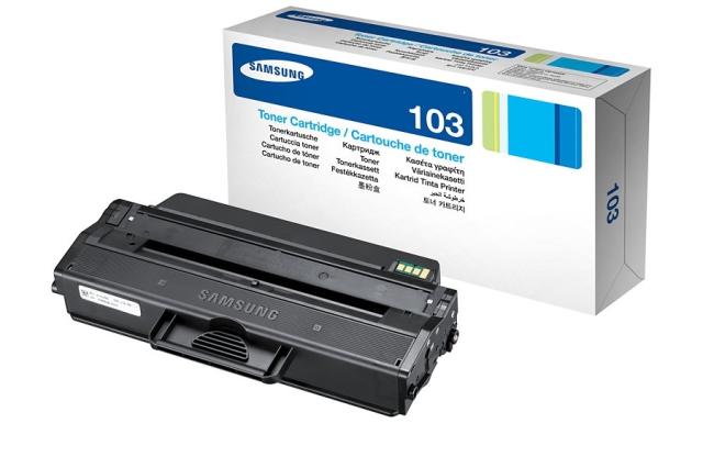 Консуматив Samsung MLT-D103S Black Toner Cartridge