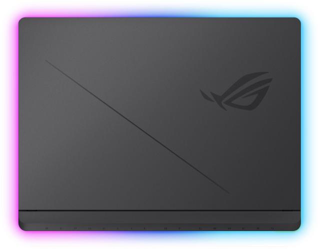 Лаптоп ASUS ROG Strix G16 G615JMR-RV063, Intel Core i7-14650HX 16C (1.60 / 5.20 GHz, 30MB Cache), 16.0" (40.64 cm) FullHD+ IPS, NVIDIA GF RTX5060 8GB GDDR7 DLSS 4, 32GB DDR5, 1TB M.2 NVMe SSD, Free DOS