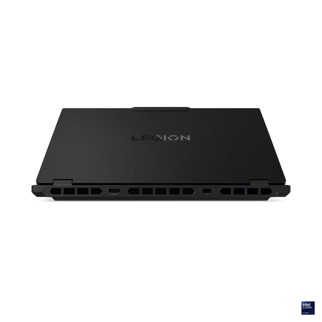 Лаптоп Lenovo Legion 5 15IRX10, Intel Core i7-14700HX 20C (2.10 / 5.50 GHz, 30MB Cache), 15.1" (38.35 cm) WQXGA OLED, 165Hz, NVIDIA RTX 5060 8GB GDDR6, 32GB DDR5, 1TB SSD NVMe, Free DOS