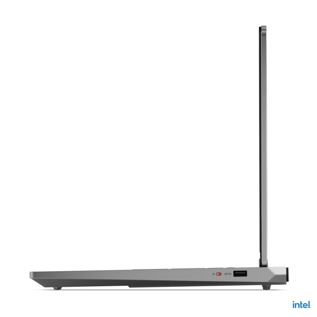 Лаптоп Lenovo LOQ Essential 15IRX11, Intel Core i7-13650HX 14C (2.6 / 4.90 GHz, 24MB Cache), 15.6'' (39.62 cm) FHD IPS  Anti-glare Display, 144Hz, NVIDIA GF RTX5050 8GB GDDR7 DLSS 4, 16GB DDR5,  1TB M.2 NVMe SSD, Free DOS