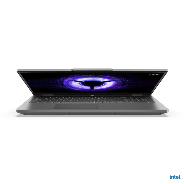 Лаптоп Lenovo LOQ Essential 15IRX11, Intel Core i7-13650HX 14C (2.6 / 4.90 GHz, 24MB Cache), 15.6'' (39.62 cm) FHD IPS  Anti-glare Display, 144Hz, NVIDIA GF RTX5050 8GB GDDR7 DLSS 4, 16GB DDR5,  1TB M.2 NVMe SSD, Free DOS